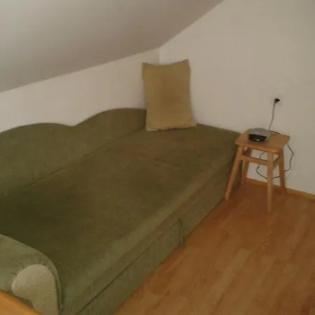 Chata Bešeňová Dovolenkový dom Besenova