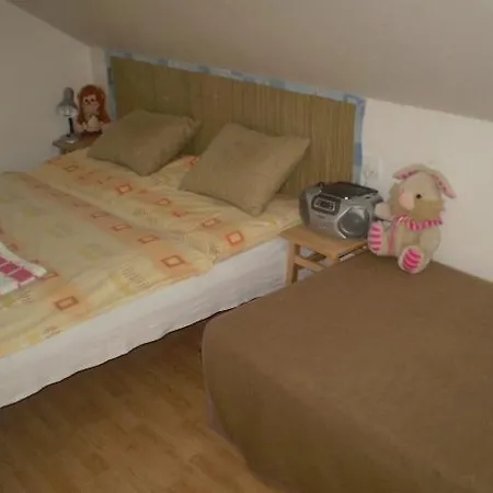 Chata Bešeňová Dovolenkový dom