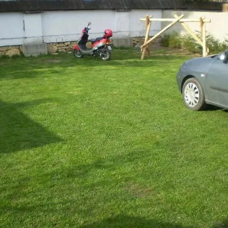 Chata Besenova Bešeňová