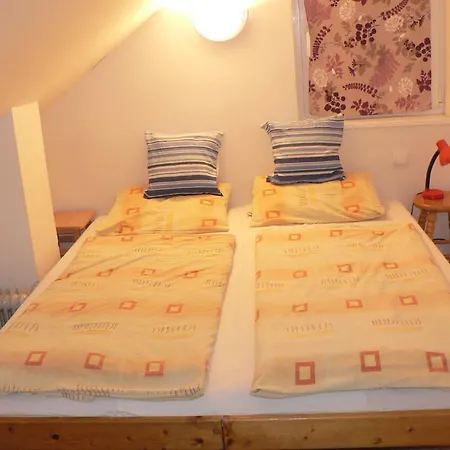 Chata Bešeňová Dovolenkový dom Besenova