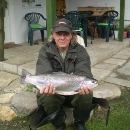 Chata Bešeňová Besenova