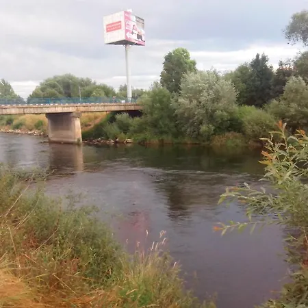 Dovolenkový dom Chata Bešeňová Besenova