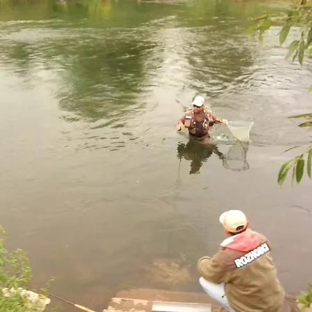 Chata Besenova 別荘