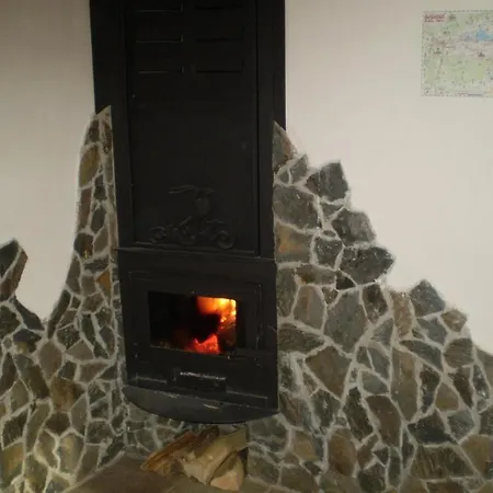 Dovolenkový dom Chata Bešeňová Besenova