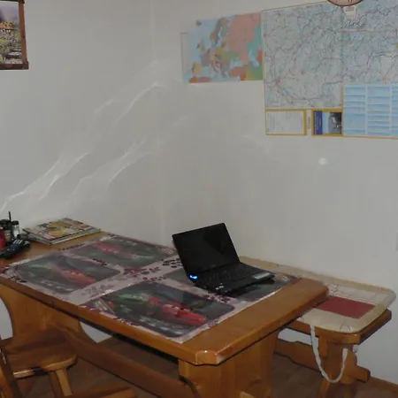 Chata Besenova Hébergement de vacances